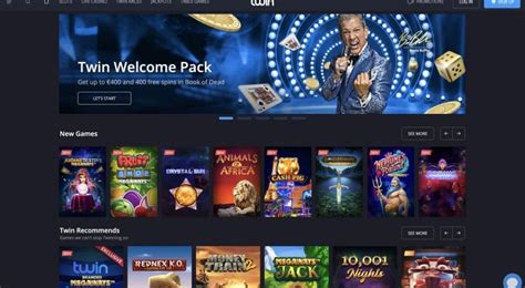 2024 Twin Casino Review .
